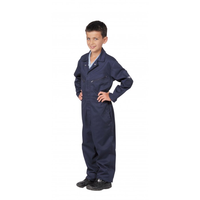 Youth’s Coverall