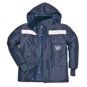 ColdStore Jacket ColdStore Jacket