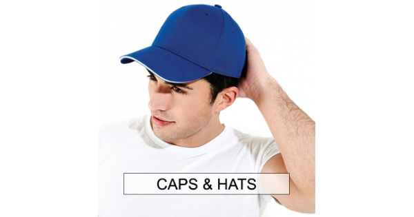 Hats and Headwear, Work Clothing
