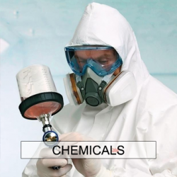 Chemicals (0)
