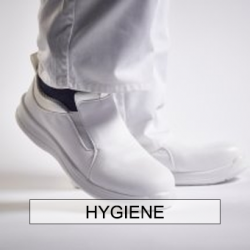 Hygiene Footwear