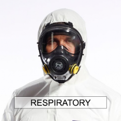Respiratory Protection (101)