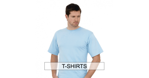 T-Shirts | Work Clothing | PPE Workwear Direct