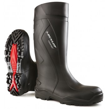 Dunlop Purofort+ Full Safety Wellington