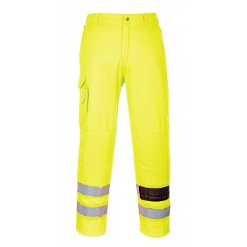 Hi-Vis Combat Trousers Hi-Vis Combat Trousers