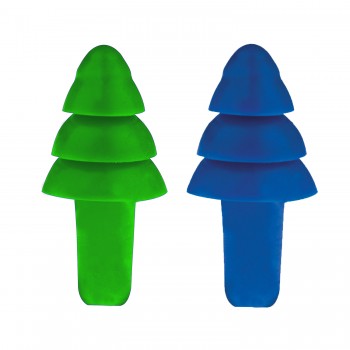 Food Detectable Ear Plug (Box of 50) Food Detectable Ear Plug (Box of 50)