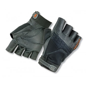 Ergodyne Impact Fingerless Glove