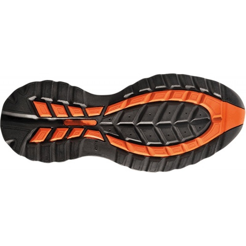 Portwest STEELITE LOIRE LOW CUT TRAINER S1P HRO - FW36 - A To Z Safety