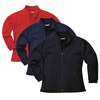 Aran Ladies Fleece Aran Ladies Fleece