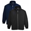 Windproof Fleece