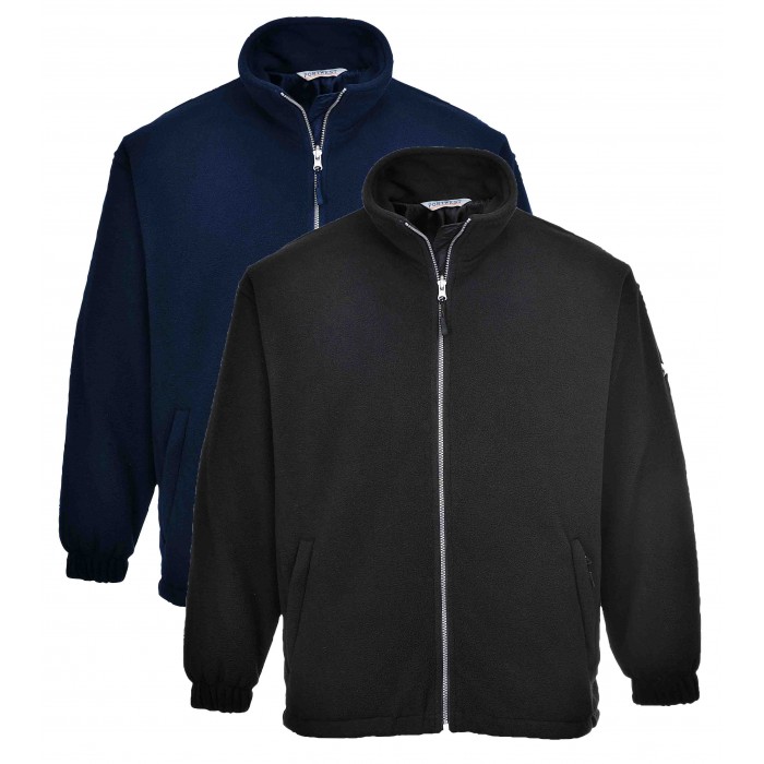 Windproof Fleece