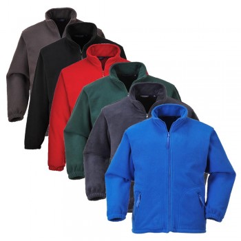 Argyll Heavy Fleece Argyll Heavy Fleece