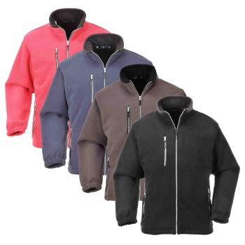 City Fleece City Fleece
