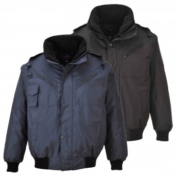 3 in 1 Bomber Jacket  3 in 1 Bomber Jacket