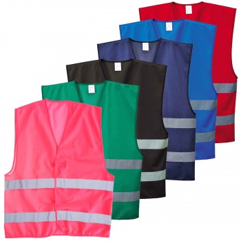 Iona Vest Iona Vest