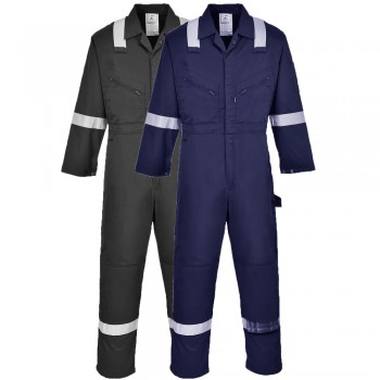 Iona Coverall Iona Coverall