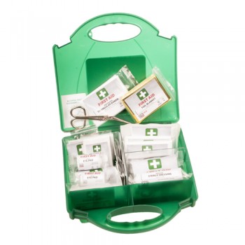 PW Workplace First Aid Kit 25 PW Workplace First Aid Kit 25