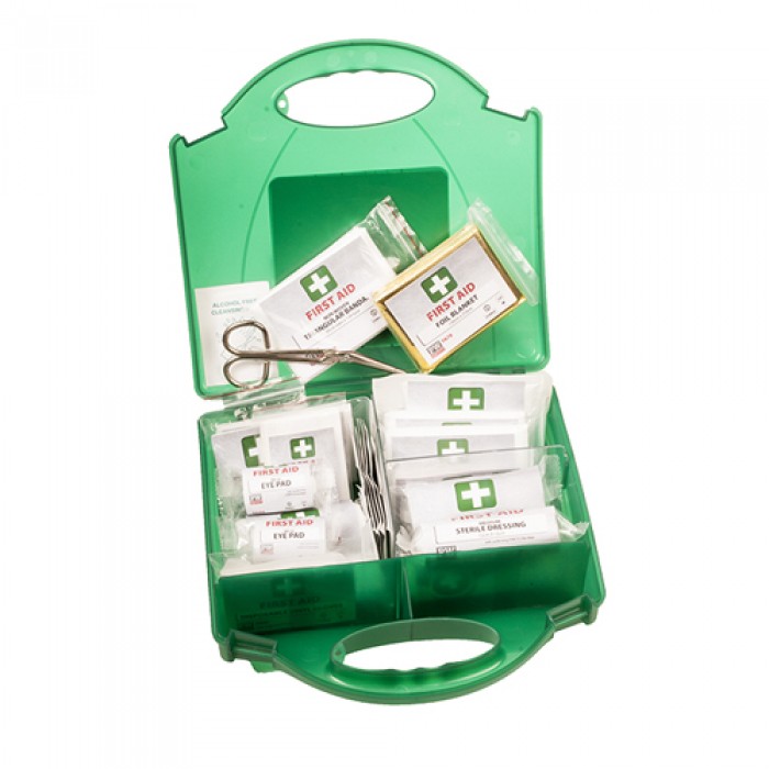 PW Workplace First Aid Kit 25+