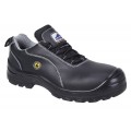 Compositelite™ ESD Leather Safety Shoe S1