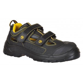 Compositelite™ ESD Tagus Sandal S1P Compositelite™ ESD Tagus Sandal S1P