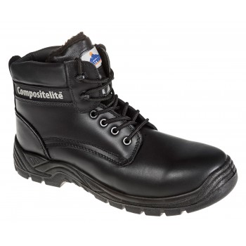 Compositelite™ Fur Lined Thor Boot S3 CI Compositelite™ Fur Lined Thor Boot S3 CI