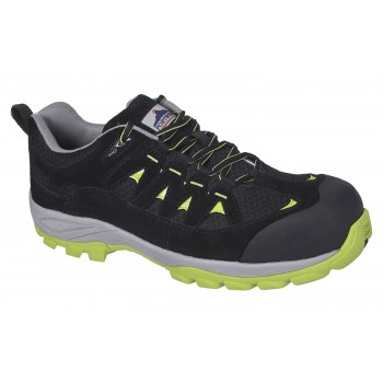 Compositelite™ Elbe Low Cut Trainer S3 Compositelite™ Elbe Low Cut Trainer S3
