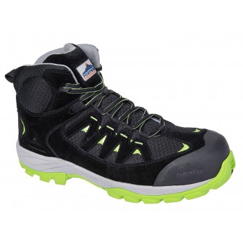 Compositelite™ Elbe Mid Cut Trainer S3 Compositelite™ Elbe Mid Cut Trainer S3