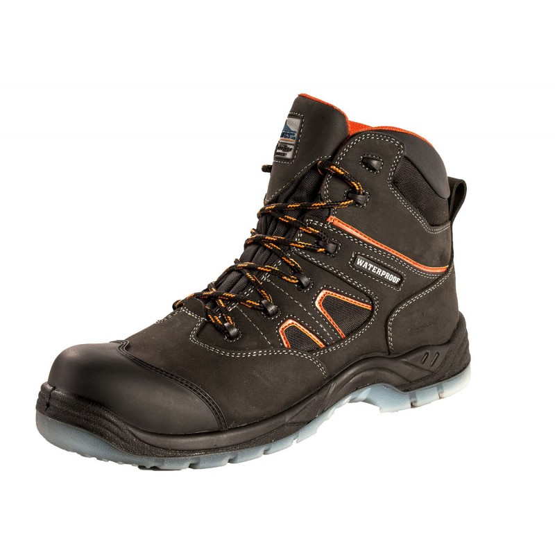 Compositelite All Weather Boot S3 WR