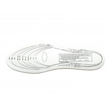 Memory Foam Insole Memory Foam Insole