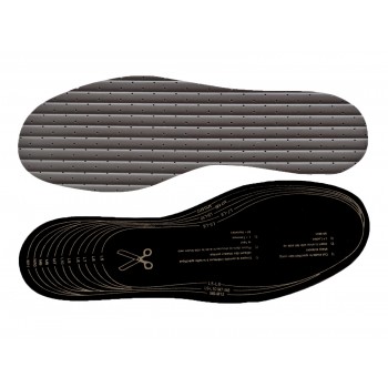 Thermal Fleece Insole Thermal Fleece Insole