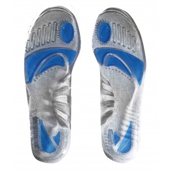 Gel Cushioning Insole Gel Cushioning Insole