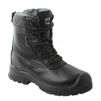 Compositelite™ Traction 7 inch (18cm) Safety Boot S3 HRO CI WR Compositelite™ Traction 7 inch (18cm) Safety Boot S3 HRO CI WR