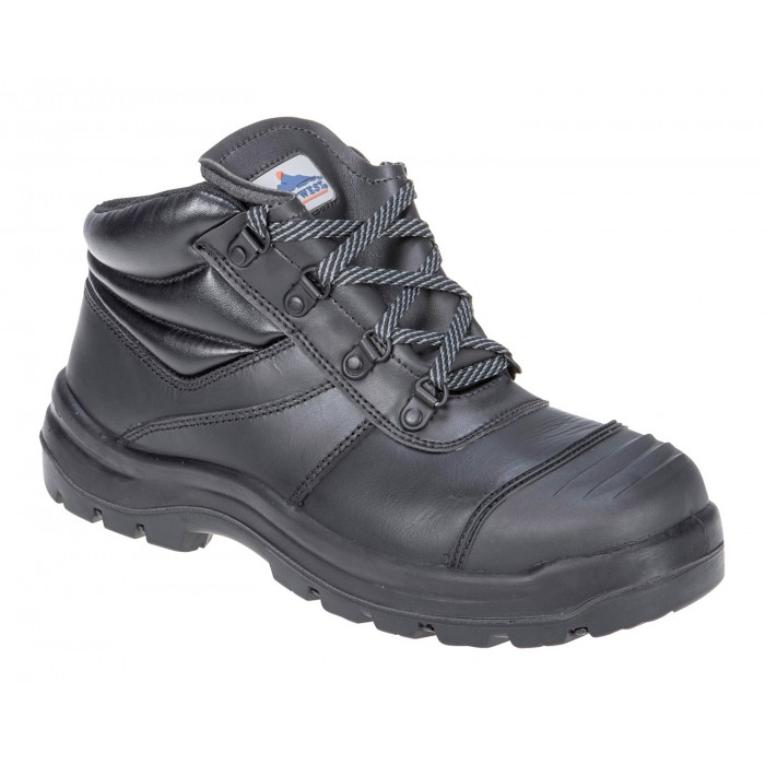 Trent Safety Boot