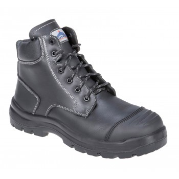 Clyde Safety Boot Clyde Safety Boot