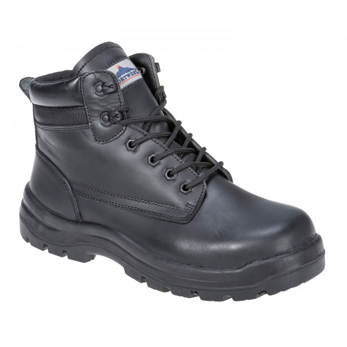 Foyle Safety Boot