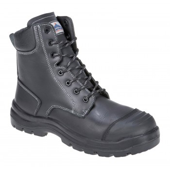 Eden Safety Boot S3 HRO CI HI FO Eden Safety Boot S3 HRO CI HI FO