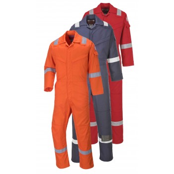 Aberdeen FR Coverall Aberdeen FR Coverall