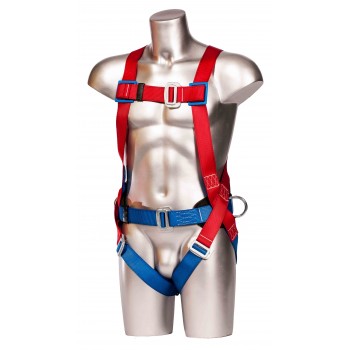 2 Point Harness Comfort 2 Point Harness Comfort