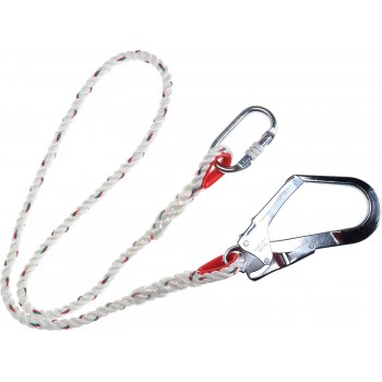 Single Lanyard Single Lanyard