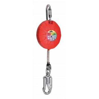 Web Fall Arrest Block Web Fall Arrest Block