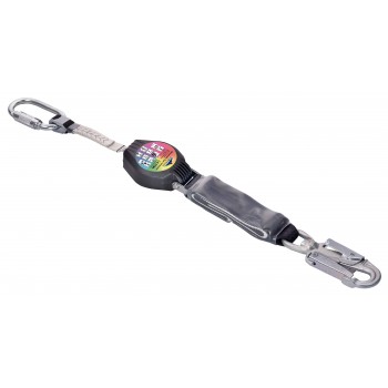Self Retracting Lifeline Self Retracting Lifeline