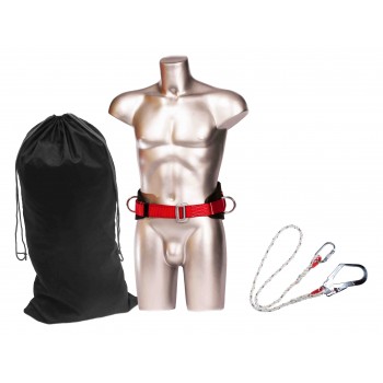 Restraint Kit Restraint Kit