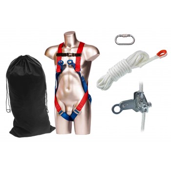 15m Vertical Descent Kit 15m Vertical Descent Kit