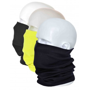 Flame Resistant Anti-Static Neck Tube Flame Resistant Anti-Static Neck Tube