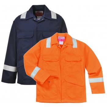 Bizflame Plus Jacket Bizflame Plus Jacket