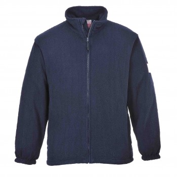 Flame Resistant Anti Static Fleece Flame Resistant Anti Static Fleece