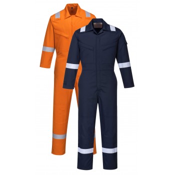 Bizflame Plus Ladies Coverall 350g Bizflame Plus Ladies Coverall 350g