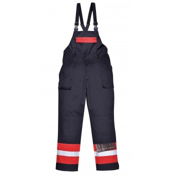 Bizflame Plus Bib and Brace Bizflame Plus Bib and Brace