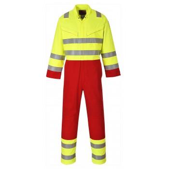 Bizflame Services Coverall Bizflame Services Coverall