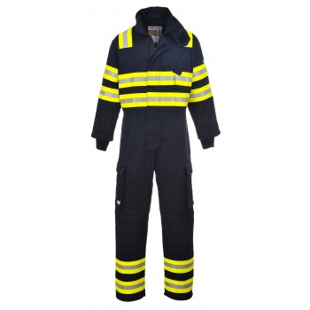 Wildland Fire Coverall Wildland Fire Coverall